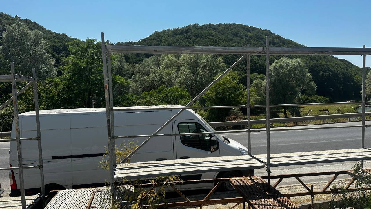 istanbul kiralık iskele