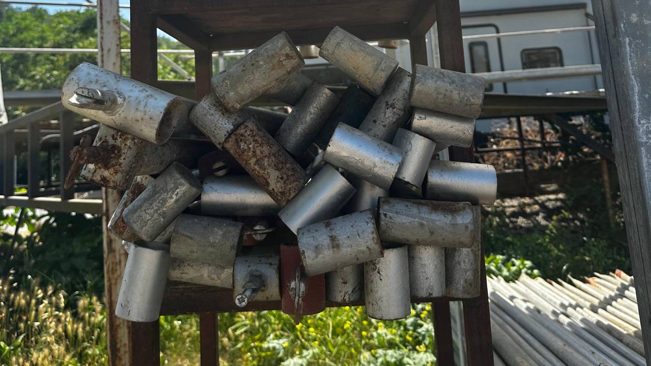 dış cephe iskele kirala