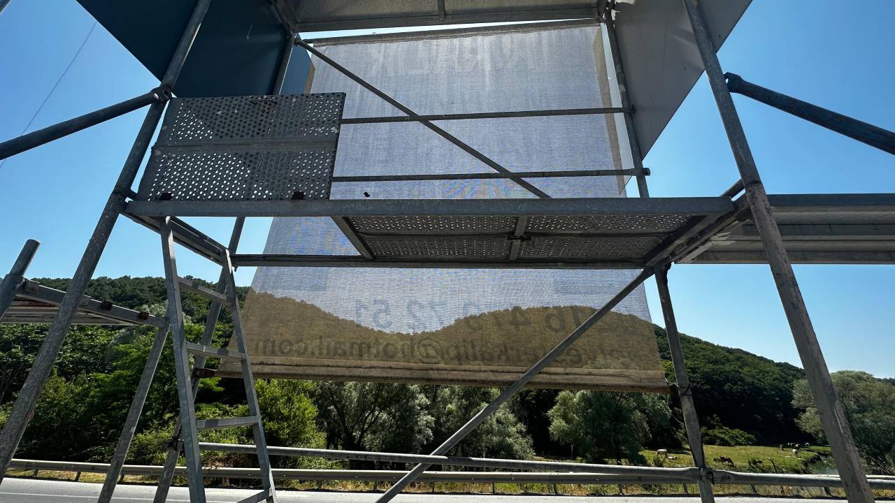 istanbul iskele kirala