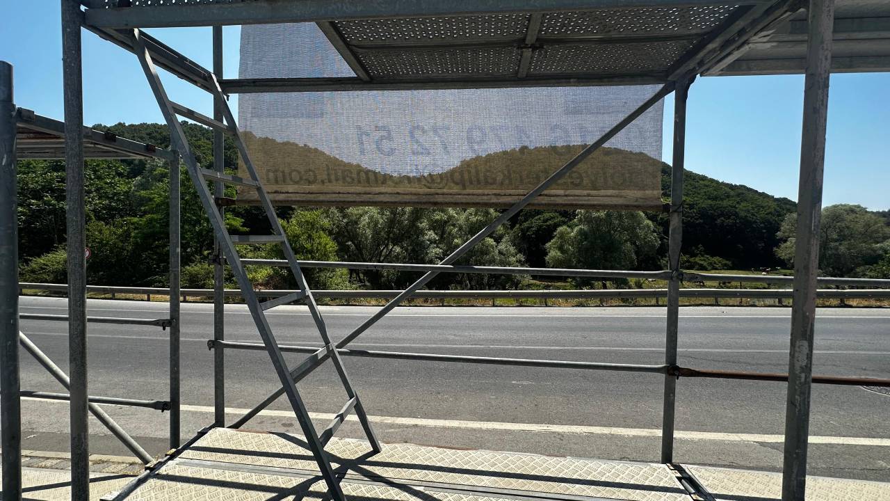 iskele kiralama firmaları