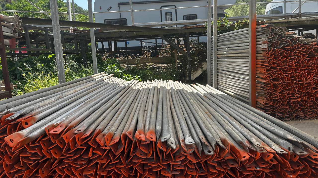 beykoz kiralık iskele